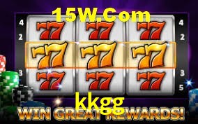 Welcome Bonus kkgg