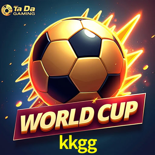 APP oficial da kkgg para mobile
