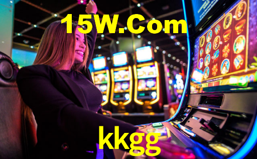 kkgg login