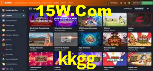 kkgg: A Experiência de Casino com Jogos de Mesa ao Vivo