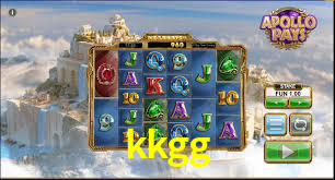 Exclusive Games kkgg