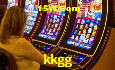 Game Providers kkgg