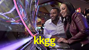Welcome Bonus kkgg